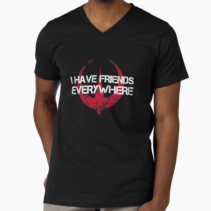 I Have Friends Everywhere, Father day by ClaireBuckrid