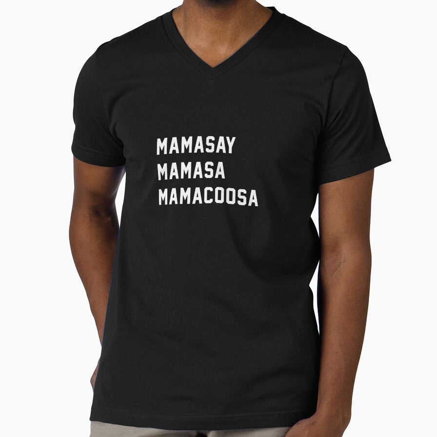 Mamasay Mamasa Mamacoosa by Primotees