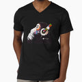 Banksy BANKSY DJ Monkey Thinker by adamstore0015