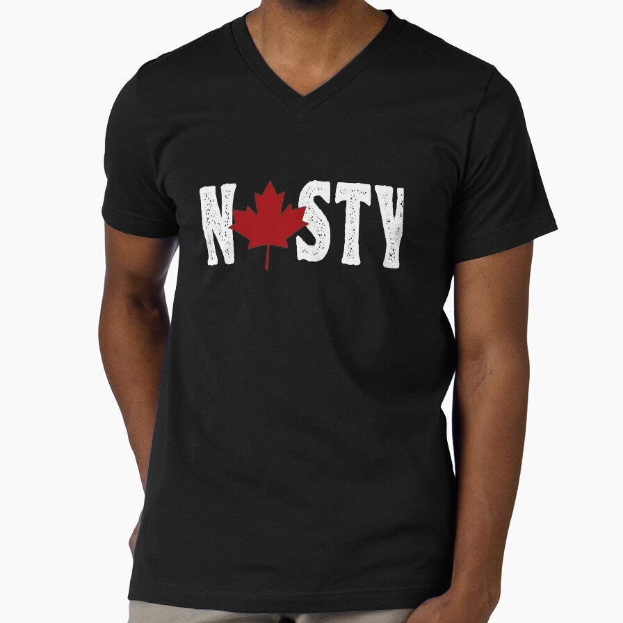 Canadian Nasty by Teresa-Deak