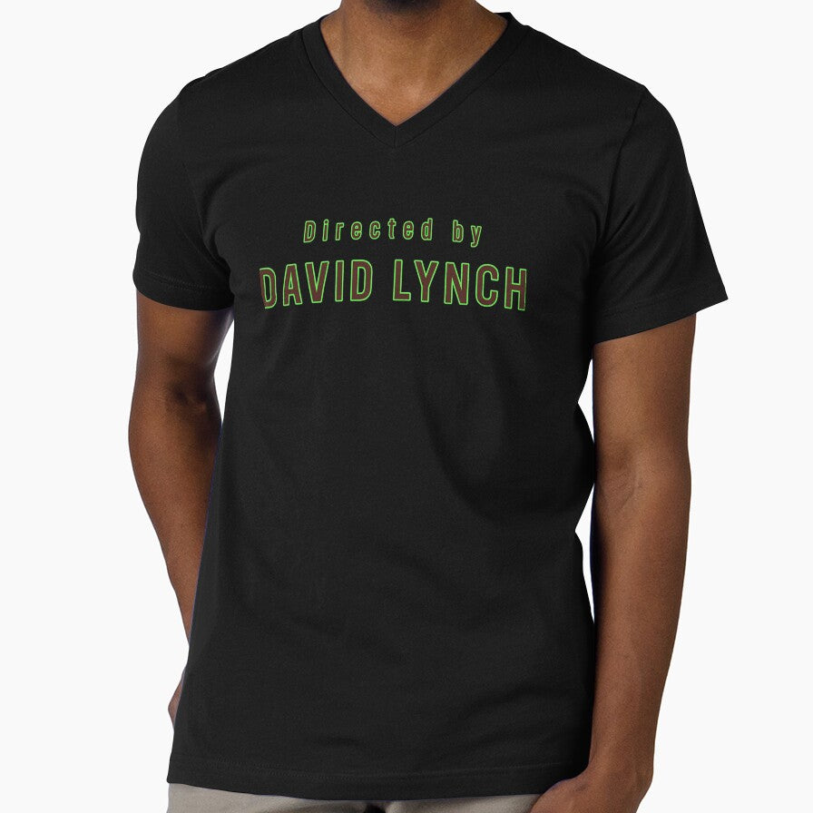 Directed by David Lynch by DashikaGall