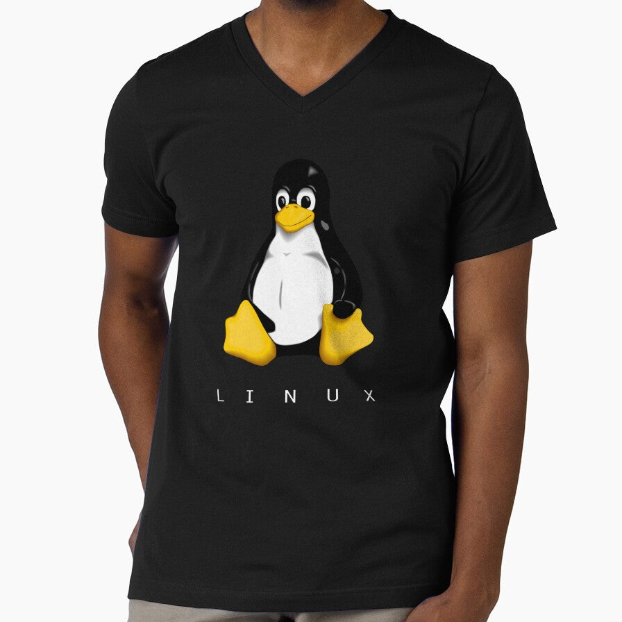 LINUX by robbrown