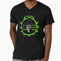 Beatnik William Burroughs: language is a virus by EklectikoStudio