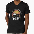 please be patient with me im from the 1900 s by DominDesigns