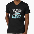 I'm Just A Kid Simple Plan Merch by Ahmed-DARWISH