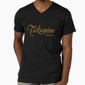 takamine guitars logo by dllgaatze1