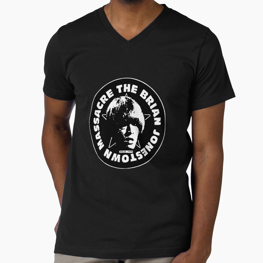 The Brian Jonestown Massacre by kocholen