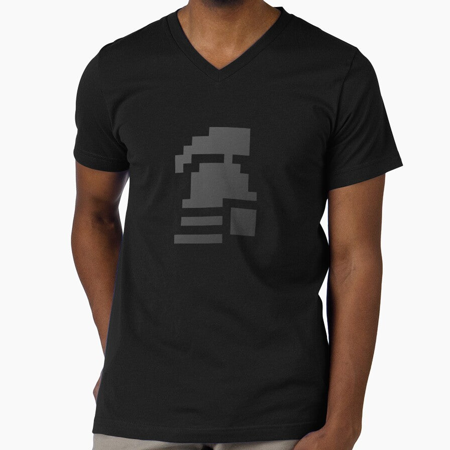 Ironman Runescape Gamer by KS-Tees