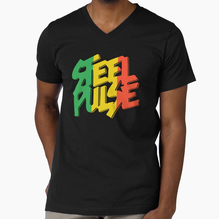 steel pulse 3 by KaileyMaya