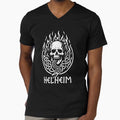 Helheim by Ironstorm Forge
