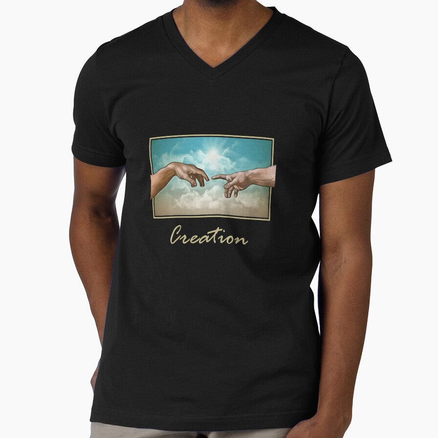 Creation by maryedenoa