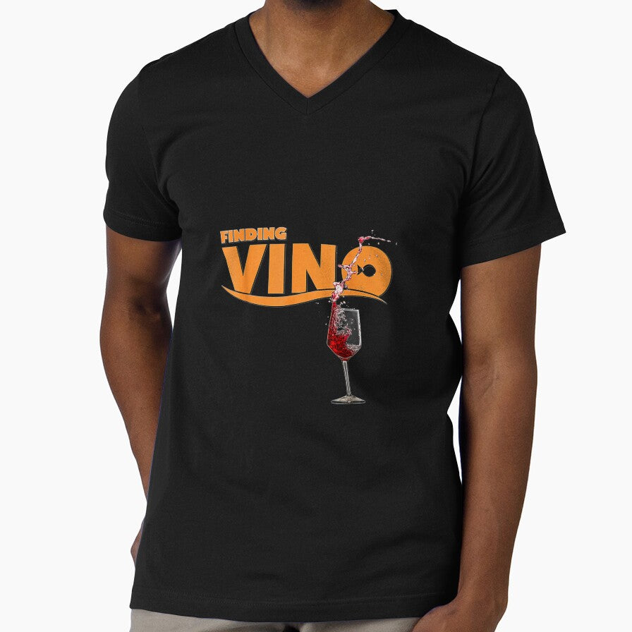 Finding Vino for Wines by Colleen206
