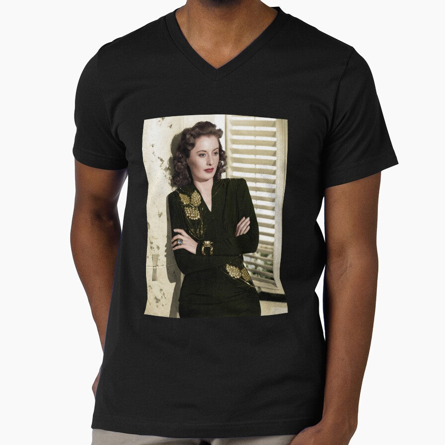 Barbara Stanwyck Colorization St by eliasthmwrdf