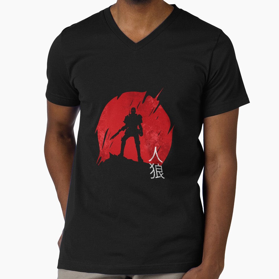 Jin-Roh by Teetrands