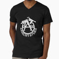 Crass Anarchy And Peace by EnterMushroom