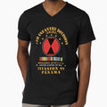 Just Cause - 7th Infantry Division w Svc Ribbons X 300 by Military Insignia Products