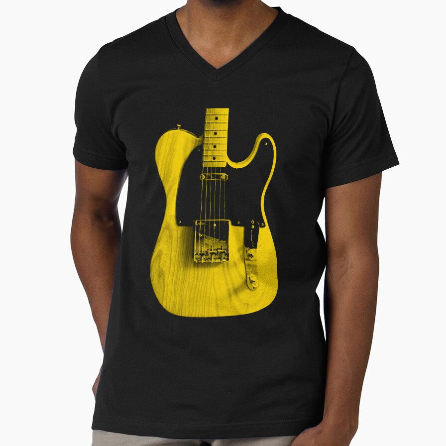 Telecaster by AspectsOfDreams