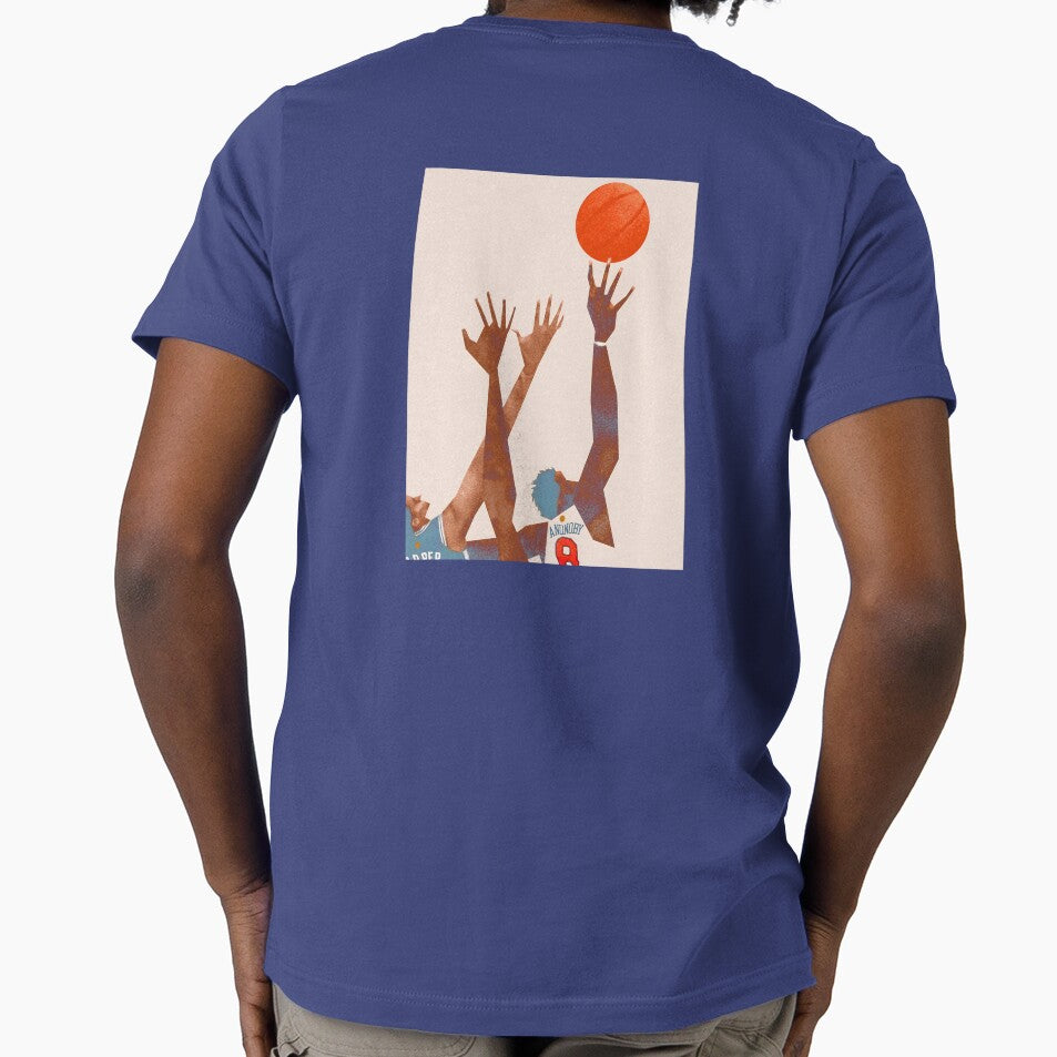 OG Anunoby Game Winner by Top_Designs