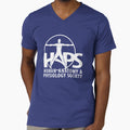 For darker backgrounds by HAPSgear