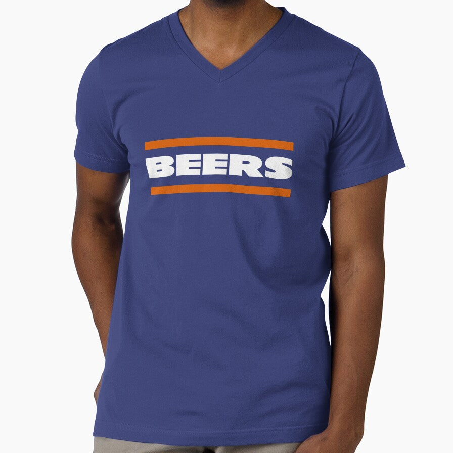 Da Beers by Greg Dressel