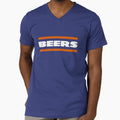 Da Beers by Greg Dressel