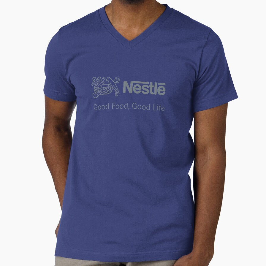 Nestle by kormakarma