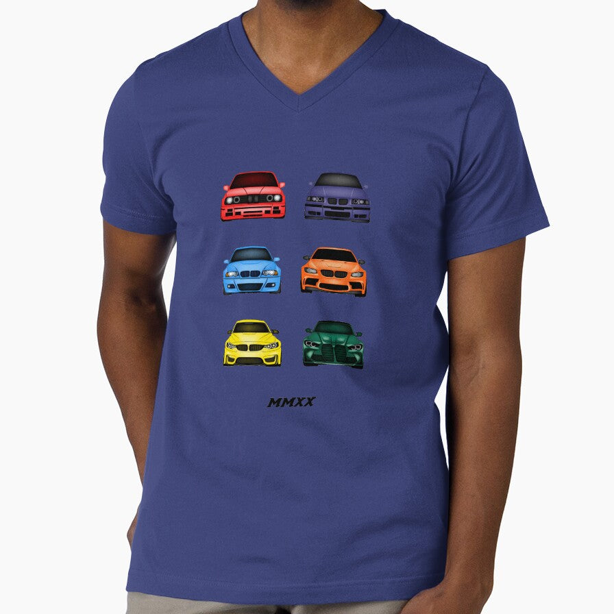 Generations Official colors by MMXXstreetwear