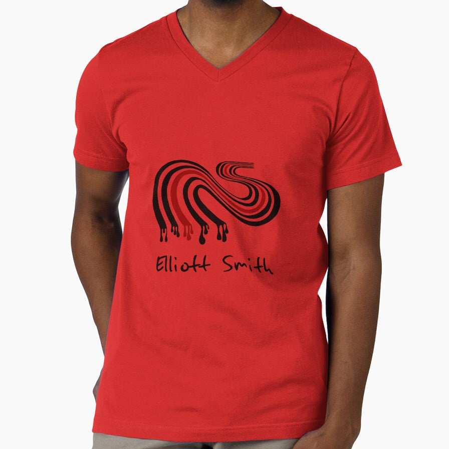 Elliott Dripping Figure 8 Revised by JanKertzmann