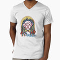 Kur1suArt 'Self Portrait" by kur1suart