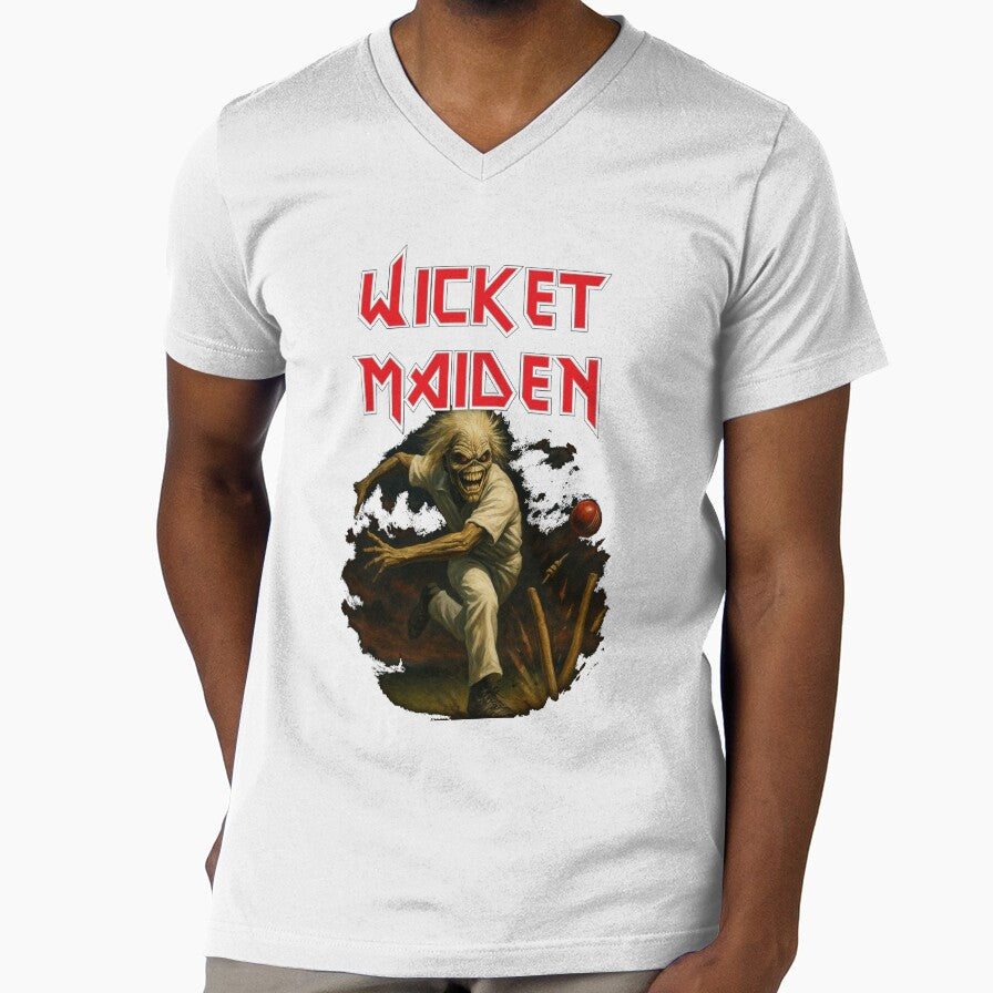 WICKET MAIDEN by Frontier Foundry