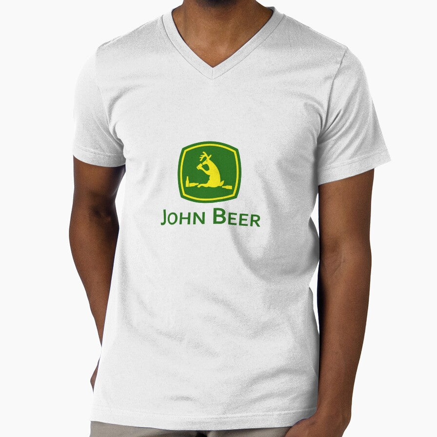 John Beer by FoRes-Art