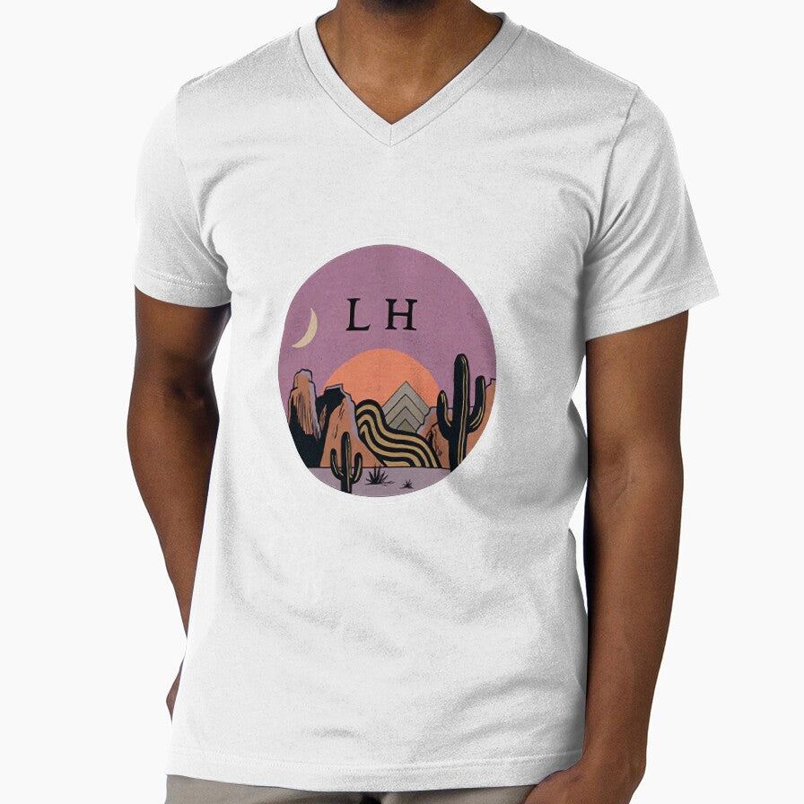 Lord Sunset Huron Merch Unisex Tshirt Blend Hoodie Long Sleeve Crewneck Sweatshirt by Bistes99