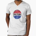 Datsun Logo by L. Marco Miranda