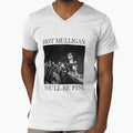 Hot Mullligan perform by WokkyGiftTee