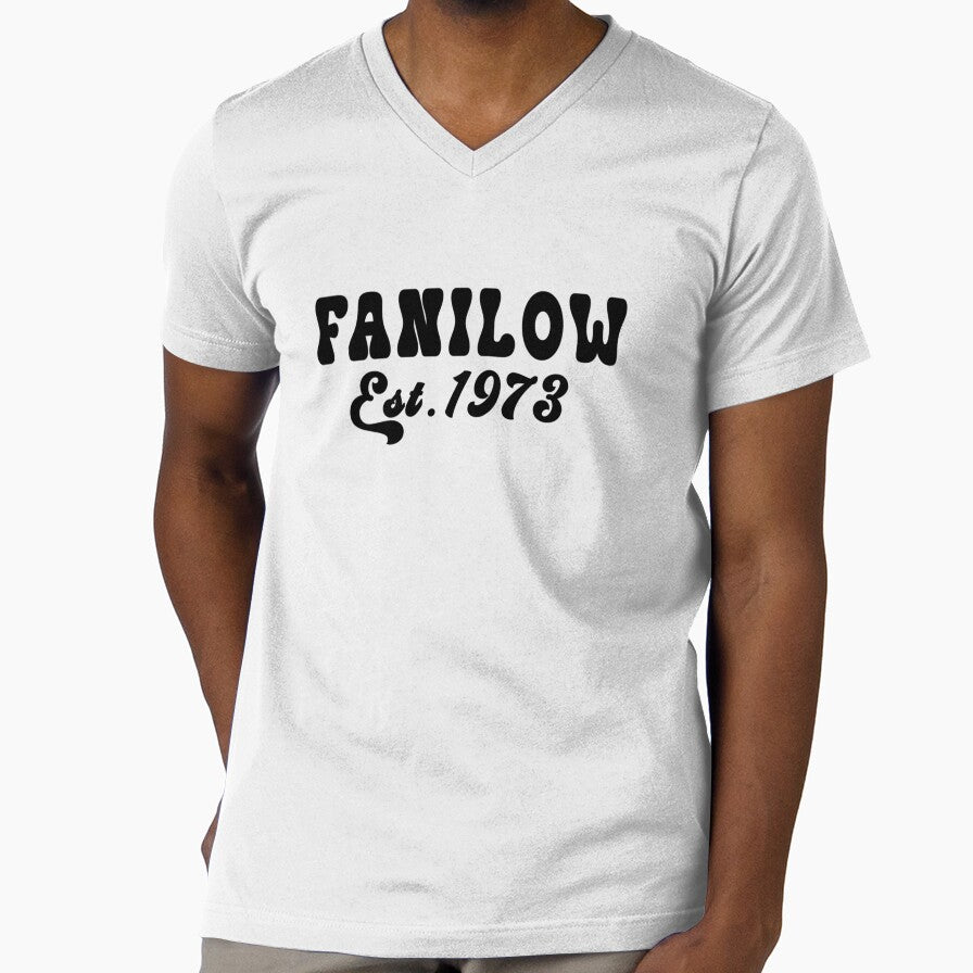 Fanilow Established 1973 by MeederMik