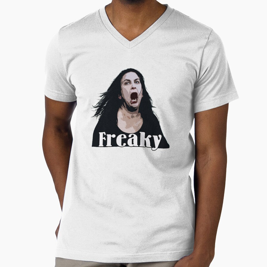 The Freak (Ferguson from Wentworth) by EllieDashwoodz