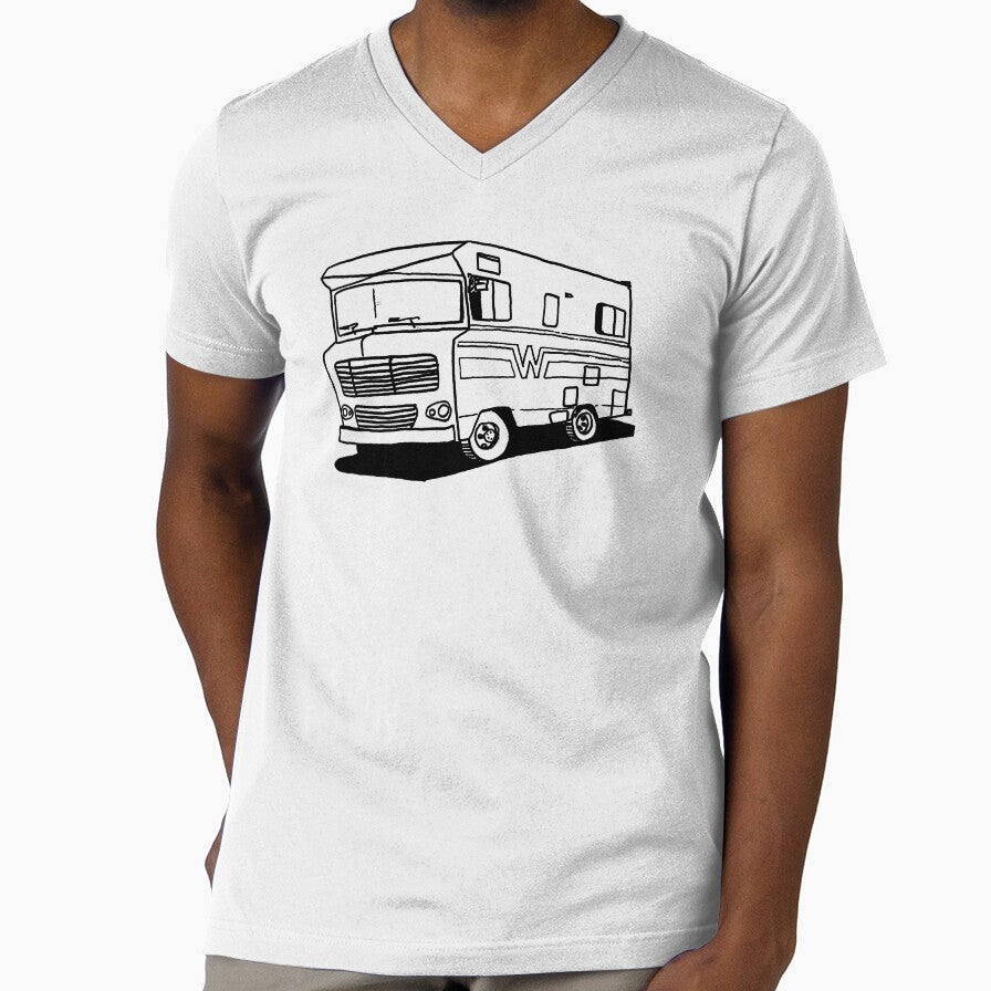 Winnebago RV by Styby