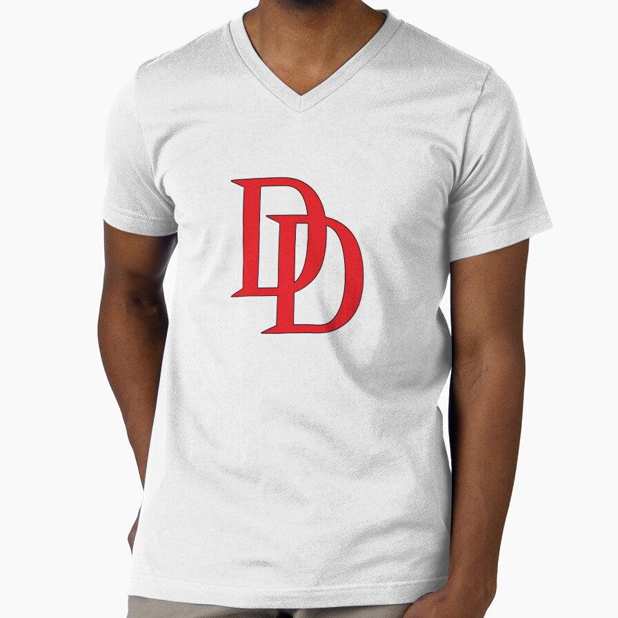 Daredevil Classic Logo by NDrake31
