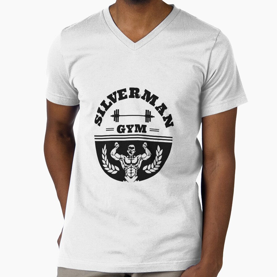 Silverman gym by fogsdrakath