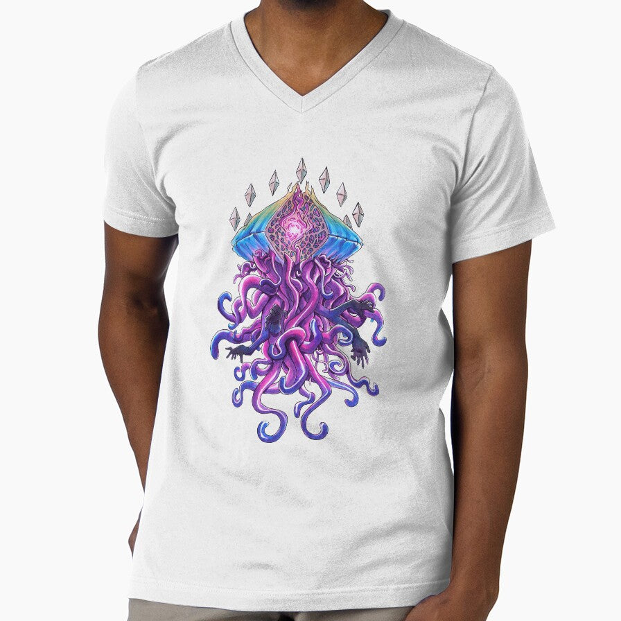 Emrakul by KaylaNostrade