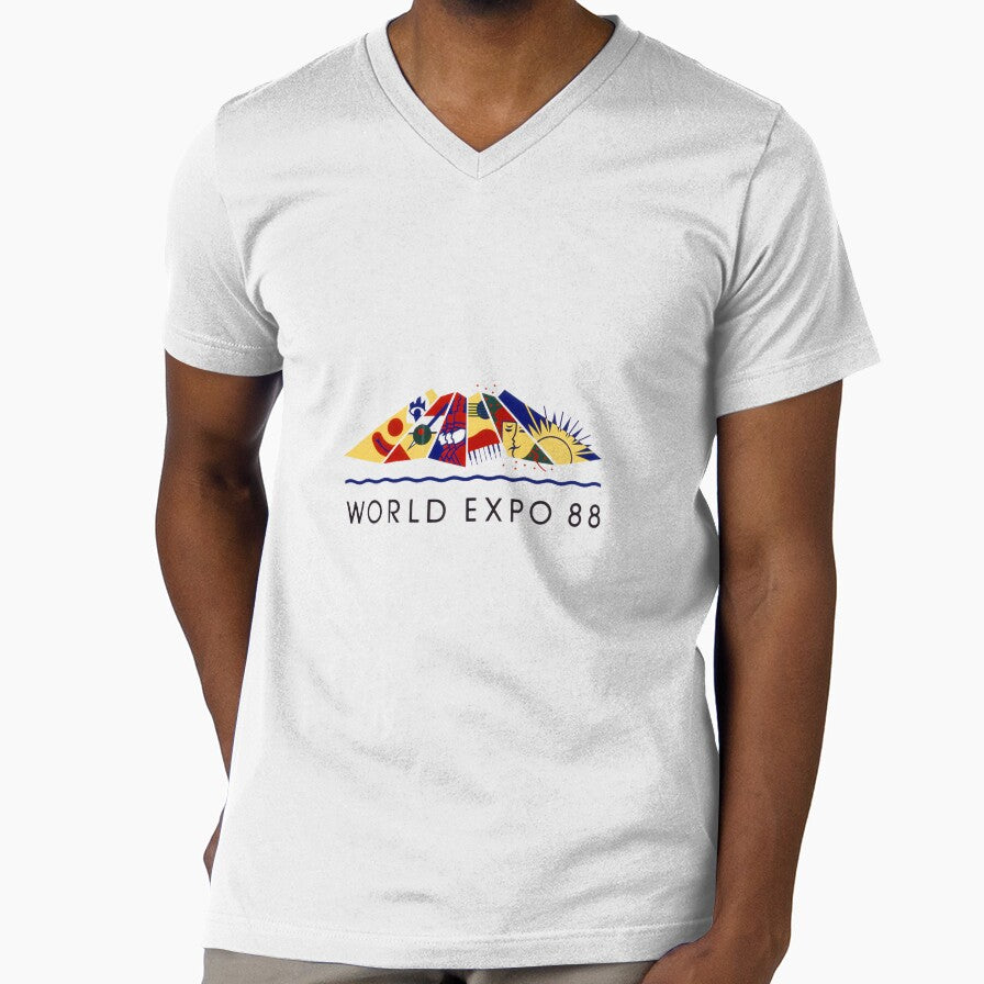 World Expo 88 by GoodsNice