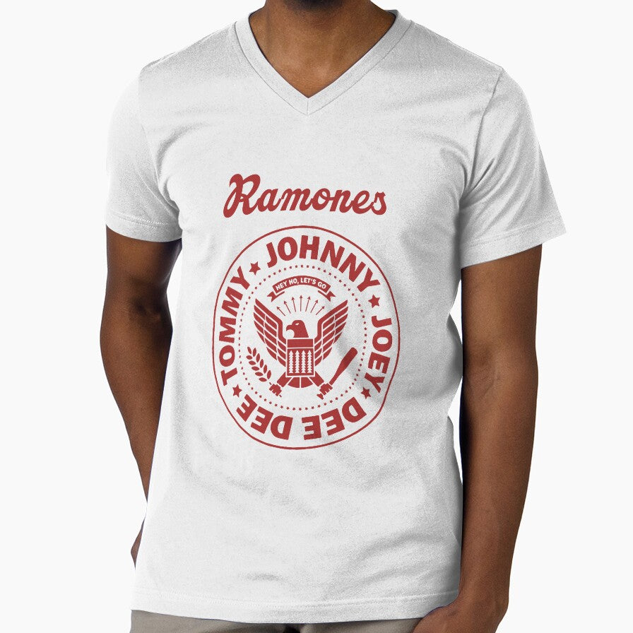 Ramones by V.I.S.T.A.
