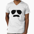 Manly  Moustache by RoseveraElena