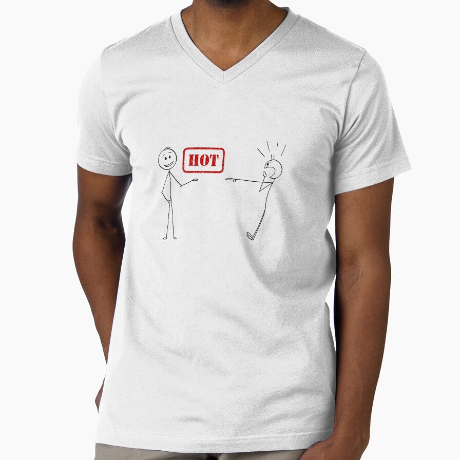 Funny Stick Men Meme by BullBooy