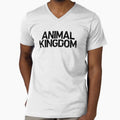 Animal Kingdom T-Shirt by The-POP -Culture