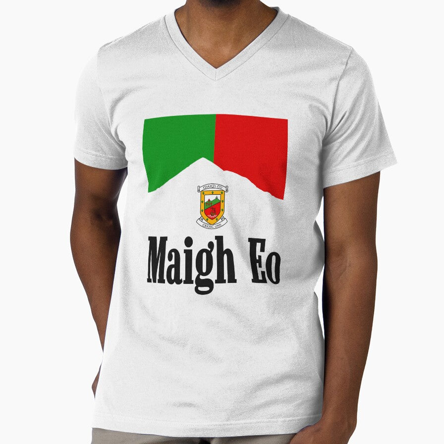 Maigh Eo  - County Mayo by AestheticNow