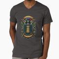 Clan MacLean Crest Badge by BagTown Clans