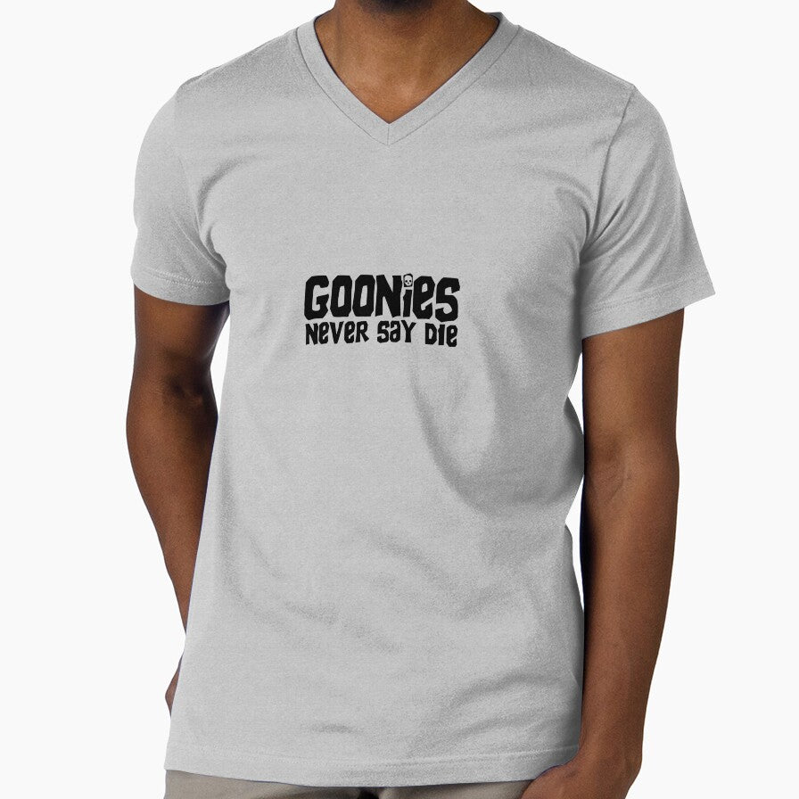 The Goonies by typox