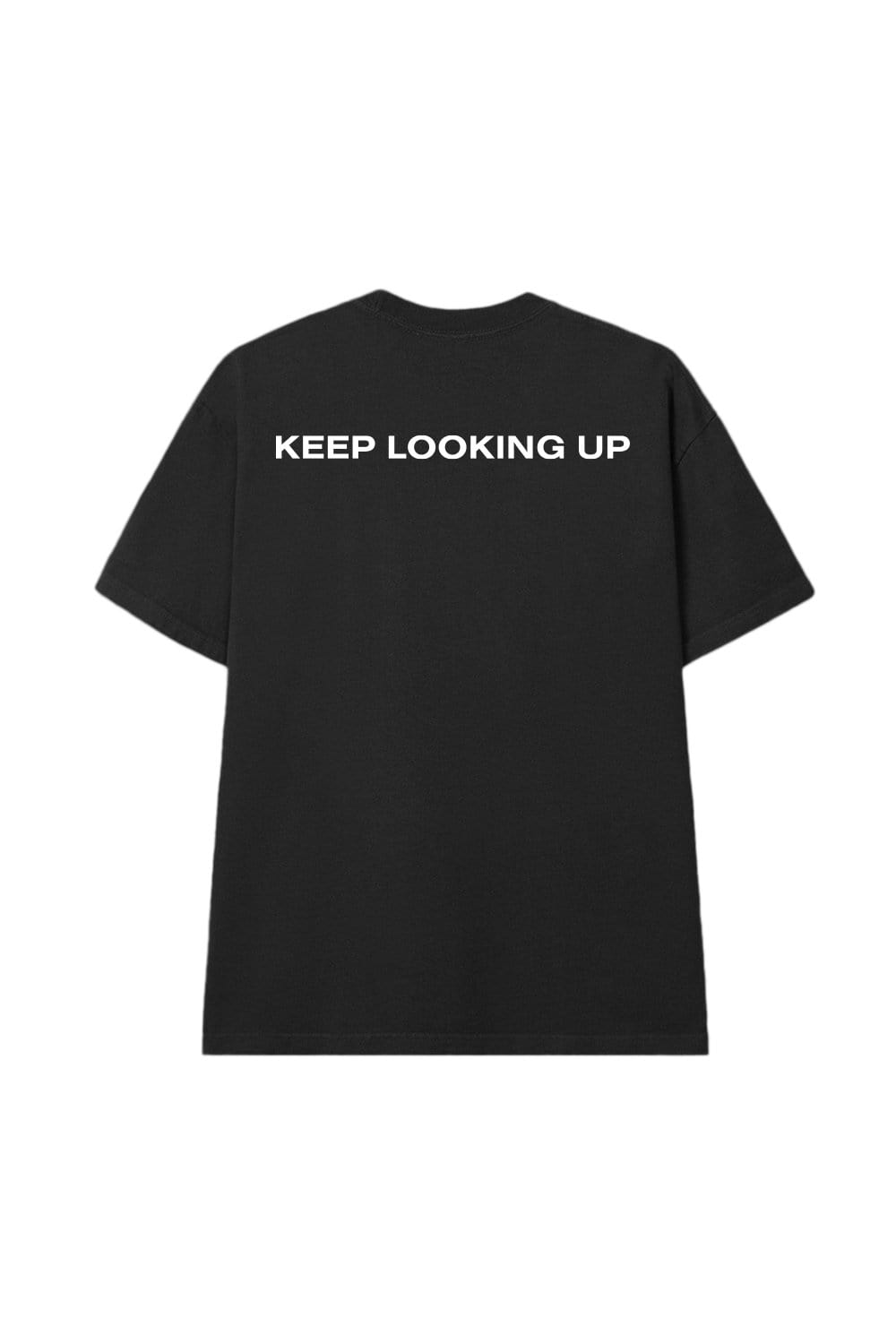 StarTalk: Keep Looking Up Black Shirt