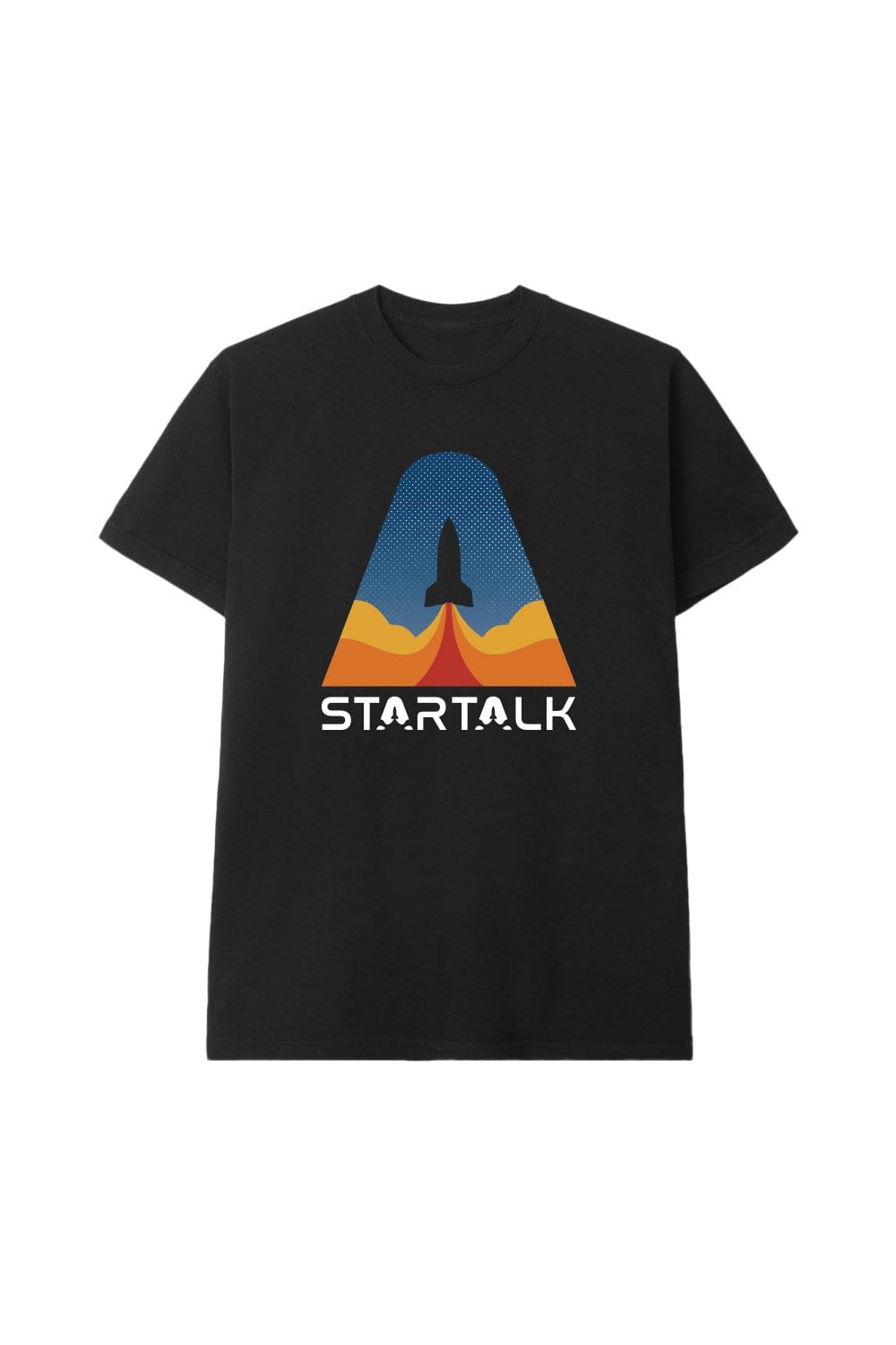 StarTalk: Keep Looking Up Black Shirt